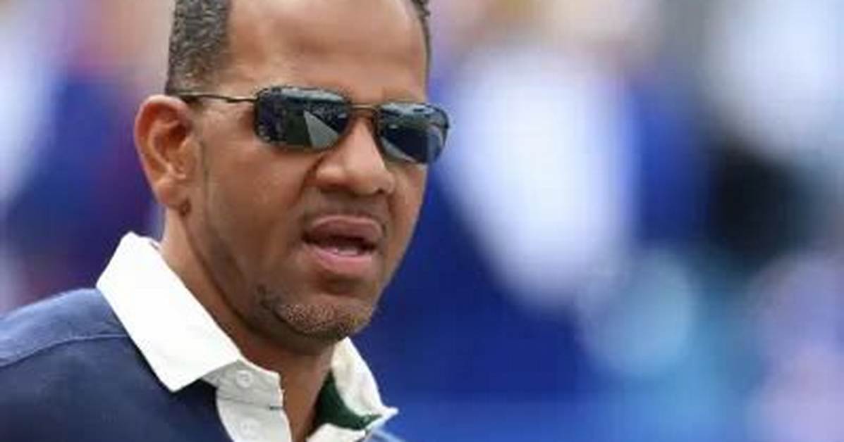 Andre Reed Net Worth