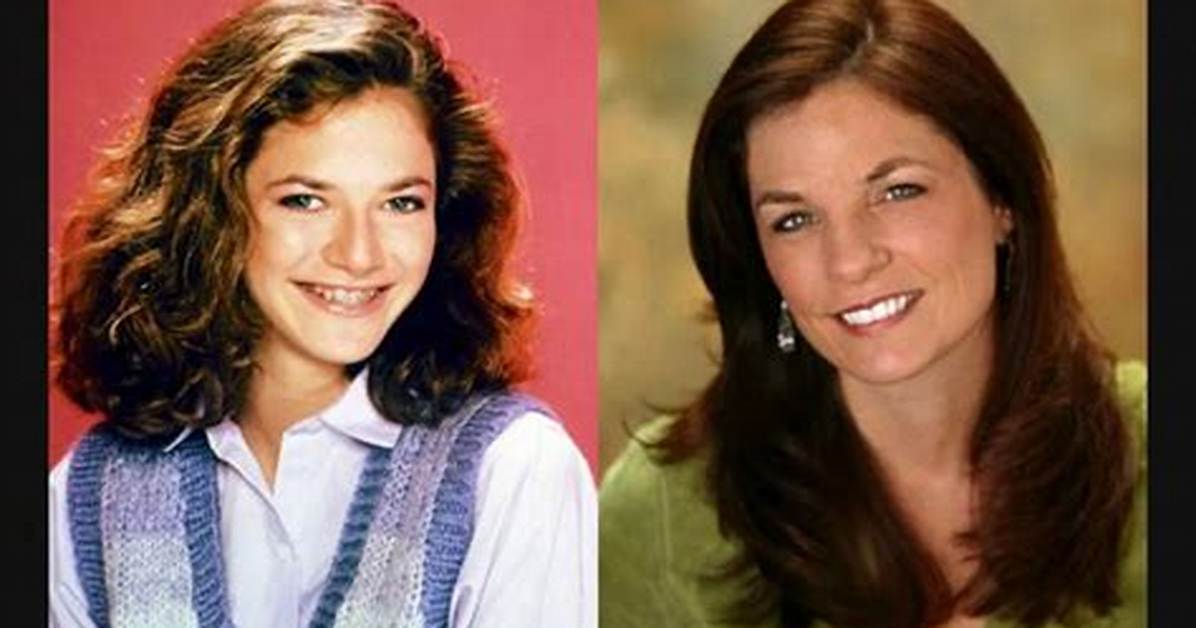 Andrea Elson Net Worth