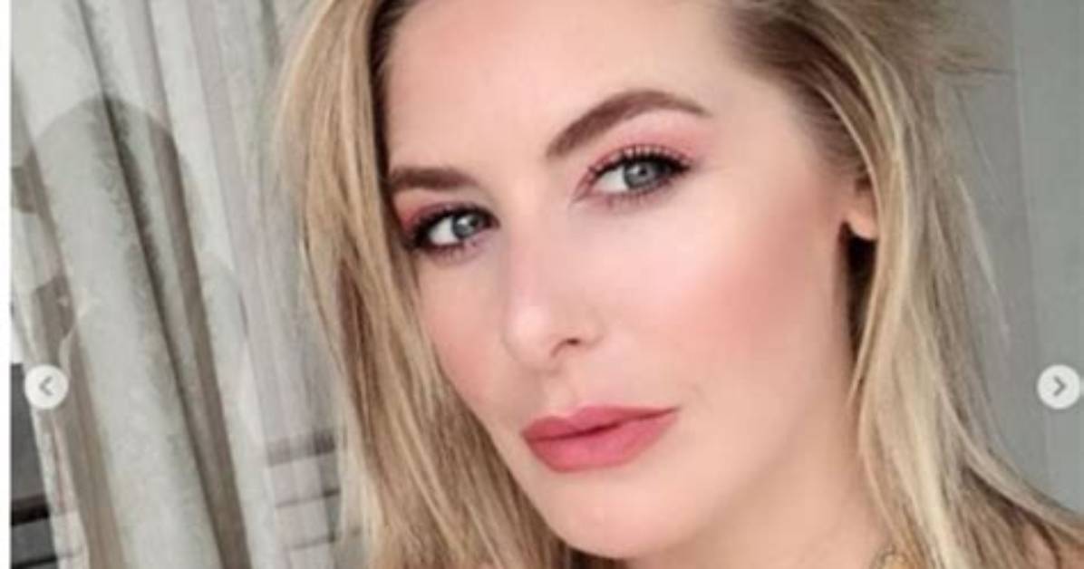 Andrea Isaac Net Worth