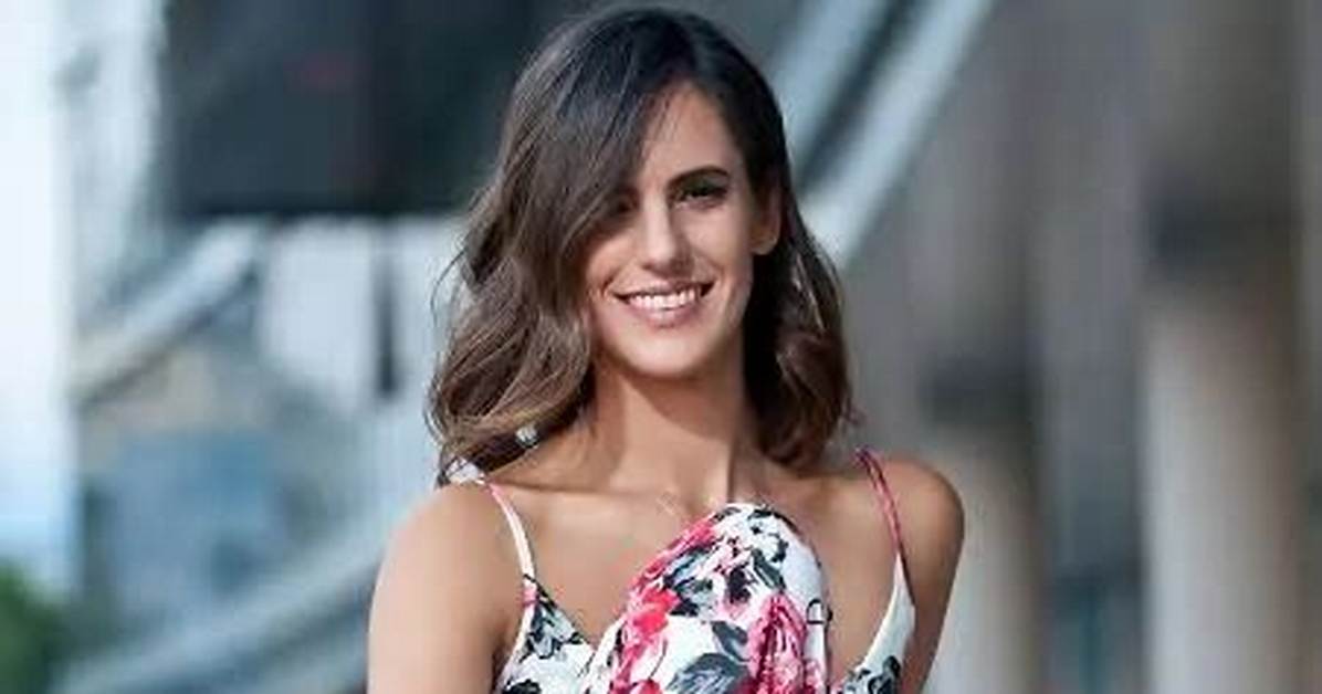 Andrea Montenegro Net Worth