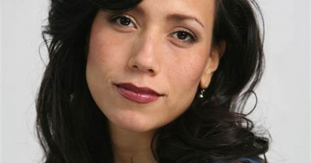 Andrea Suarez Paz Net Worth