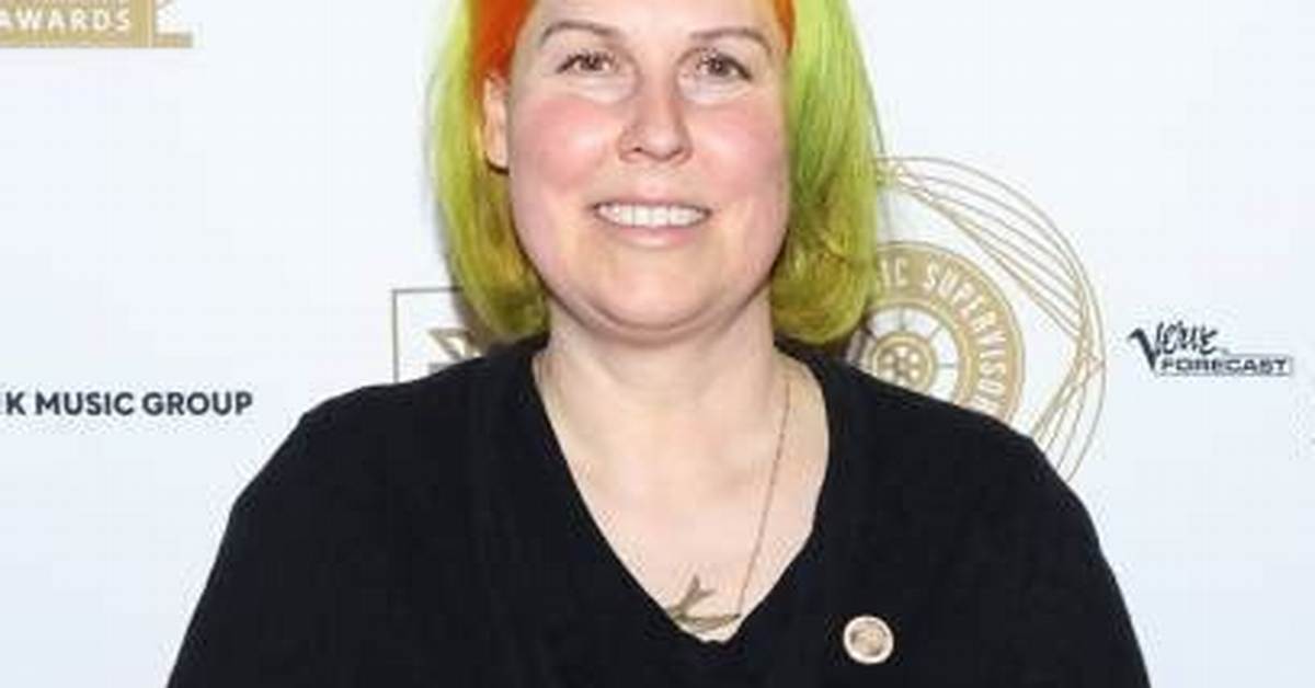 Andrea Von Foerster Net Worth