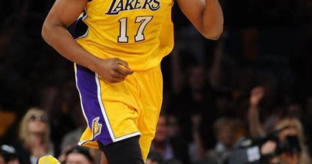 Andrew Bynum Net Worth