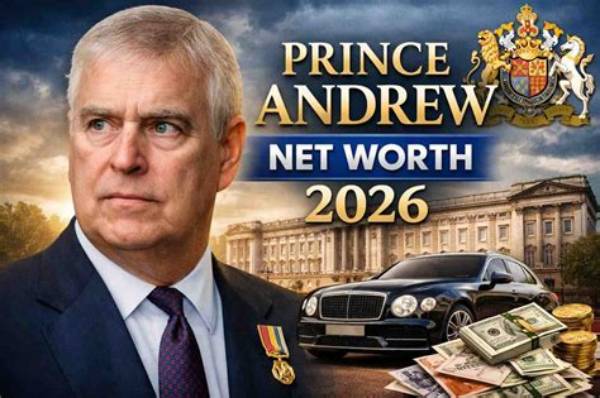 Andrew Chaikin Net Worth