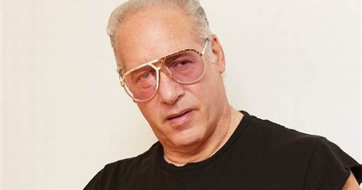 Andrew Dice Clay Net Worth