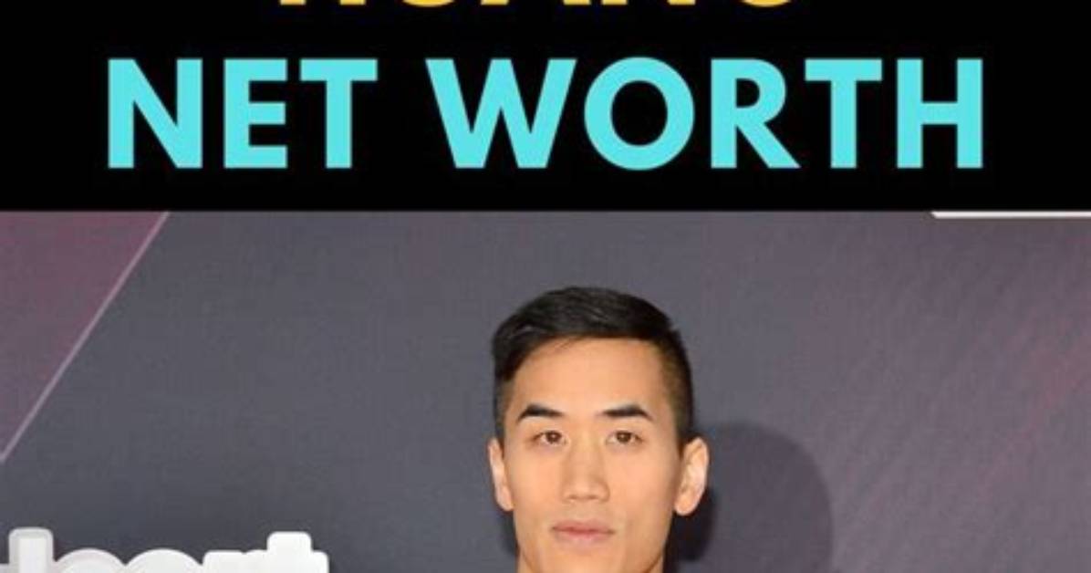 Andrew Huang Net Worth