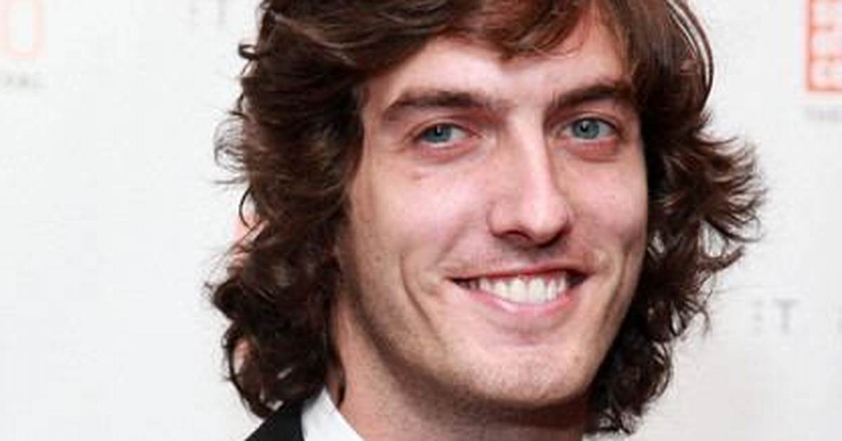 Andrew Jenks Net Worth