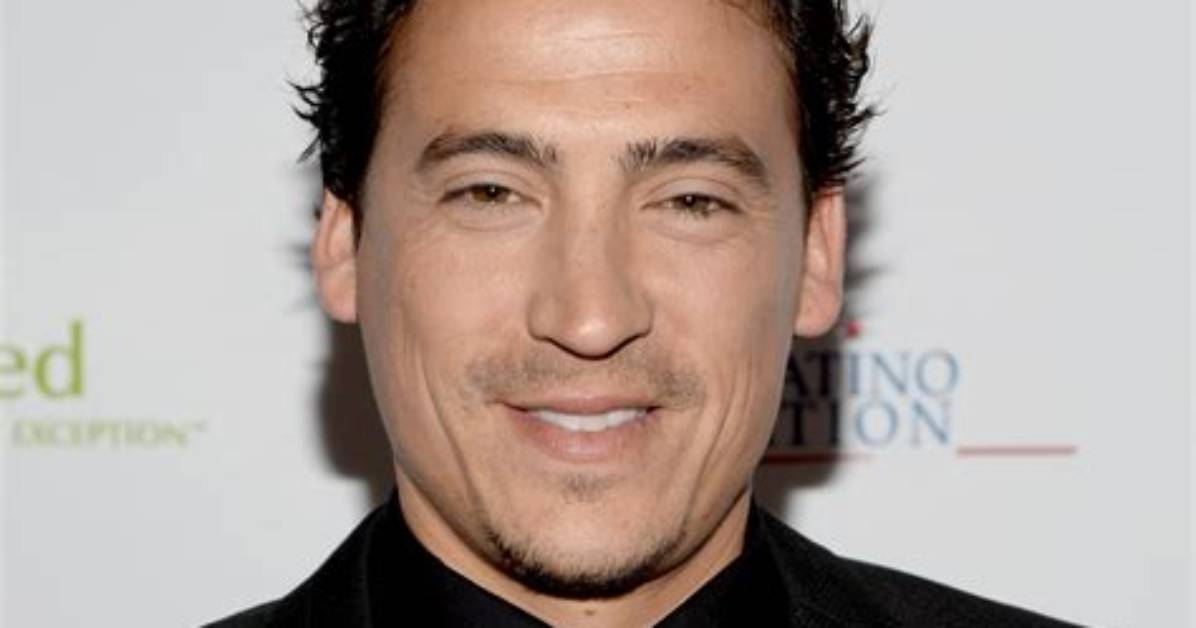 Andrew Keegan Net Worth