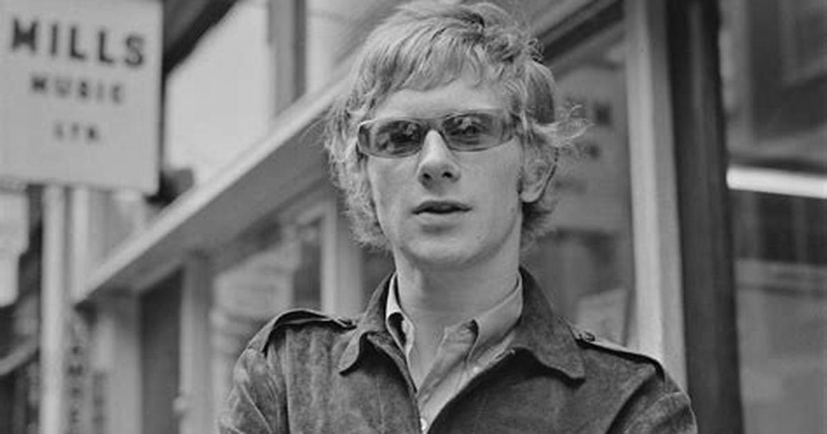 Andrew Loog Oldham Net Worth