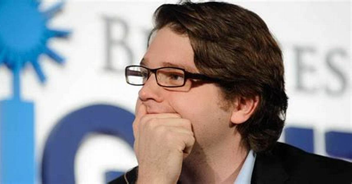 Andrew Mason Net Worth