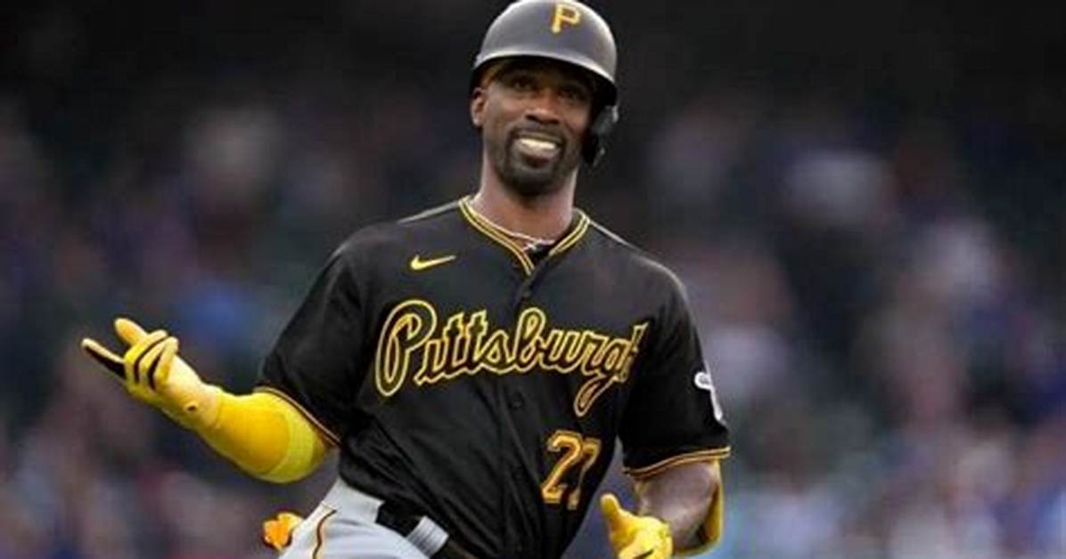Andrew Mccutchen Net Worth