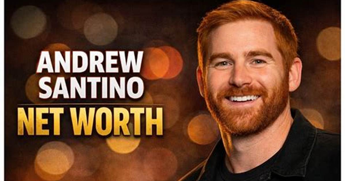 Andrew Rotilio Net Worth