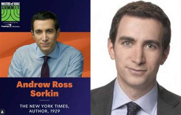 Andrew Rush Net Worth