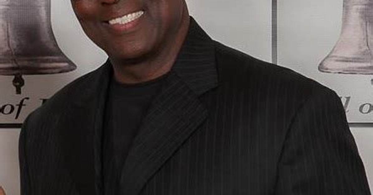 Andrew Toney Net Worth