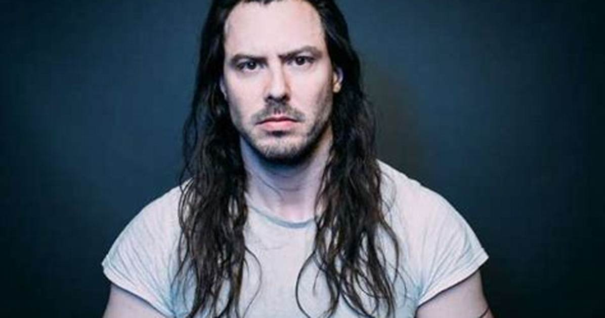 Andrew W. K. Net Worth