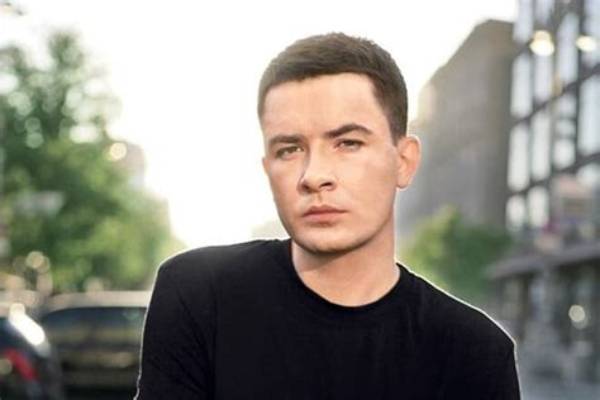 Andrey Danilko Net Worth