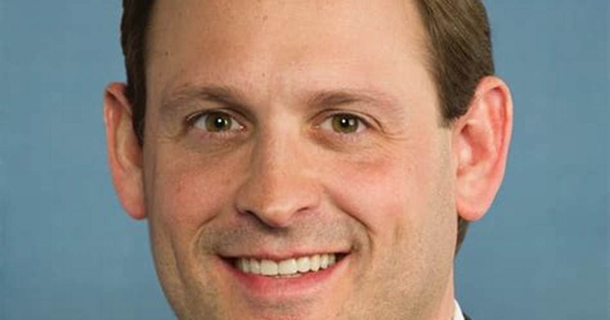 Andy Barr Net Worth