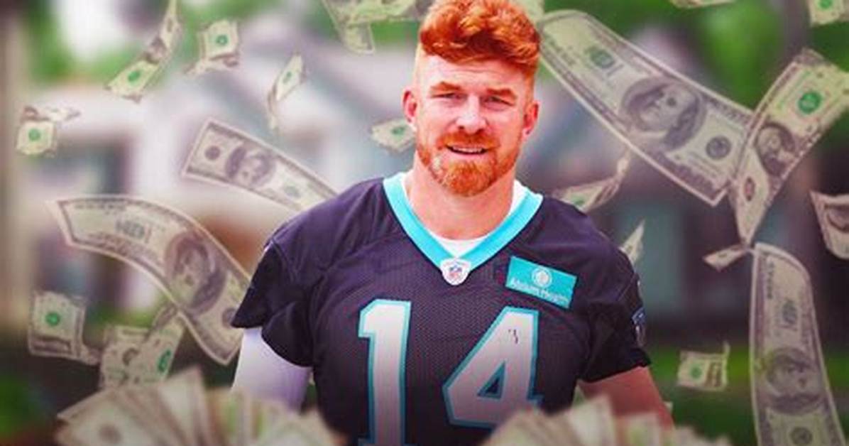 Andy Bassett Net Worth