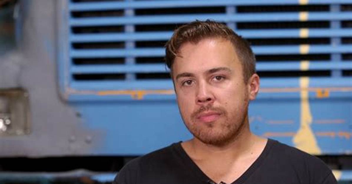 Andy Didorosi Net Worth