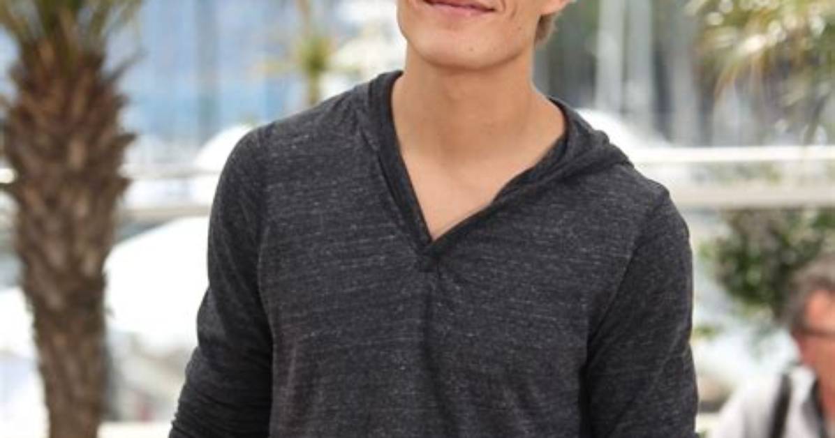 Andy Fischer-Price Net Worth