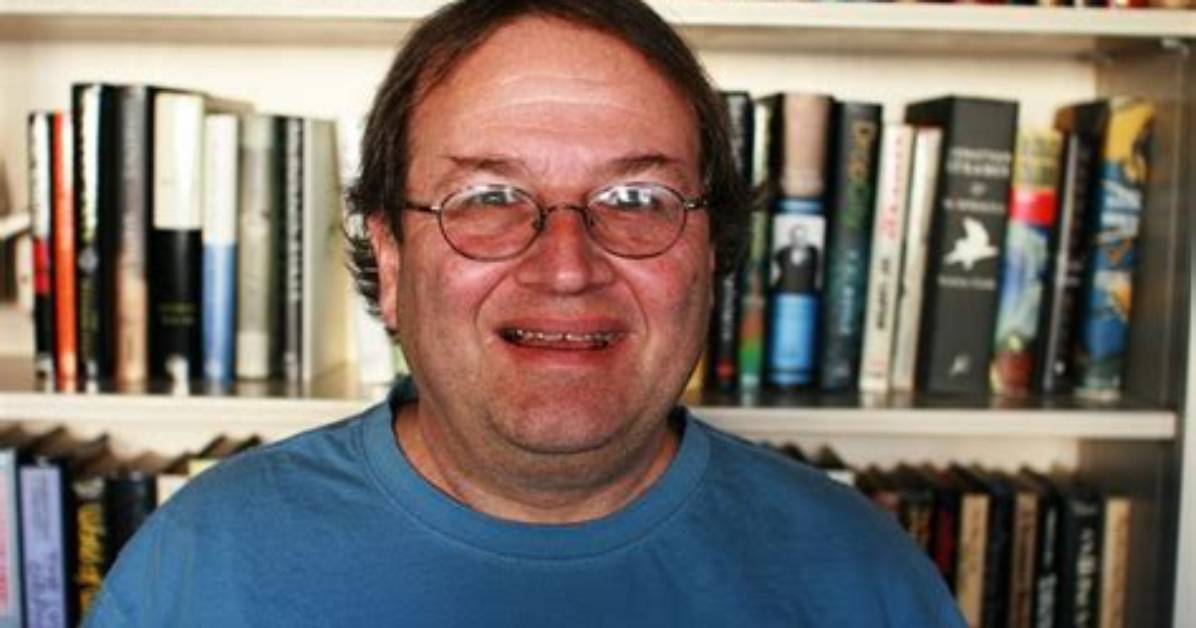 Andy Hertzfeld Net Worth
