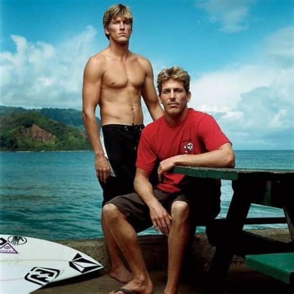 Andy Irons Net Worth