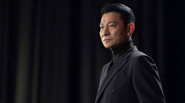Andy Lau Net Worth