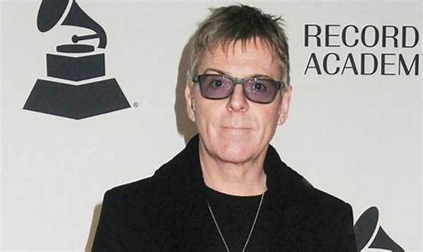 Andy Rourke Net Worth