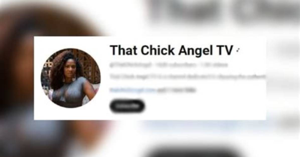 Angel Laketa Moore Net Worth
