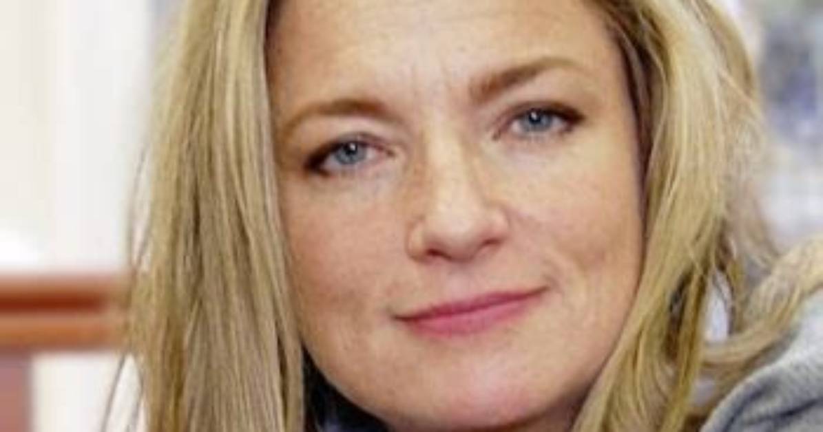 Angela Dohrmann Net Worth