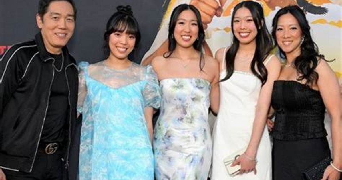 Angela Okumoto Net Worth