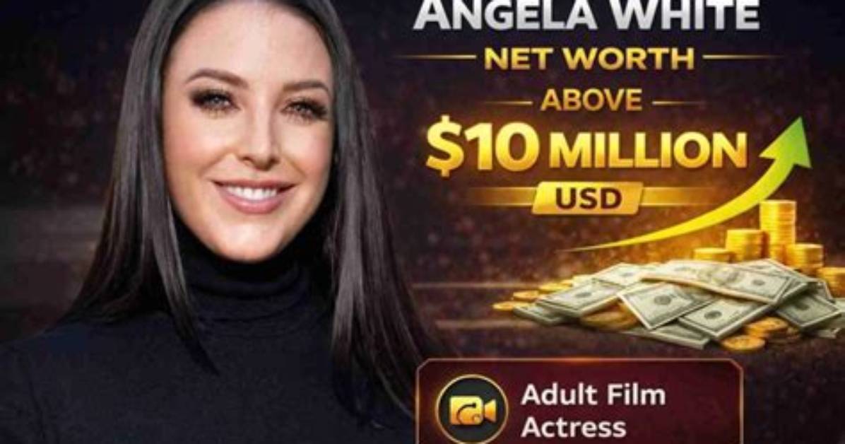 Angela Rambourg Net Worth