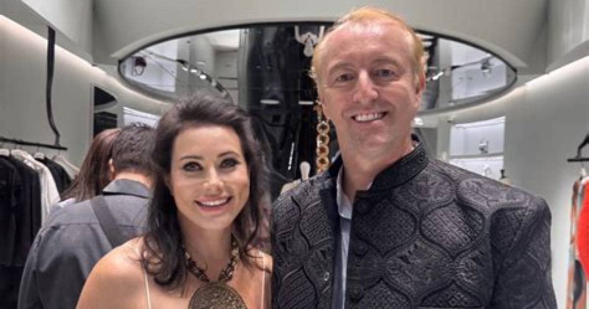 Angela Tassoni Net Worth