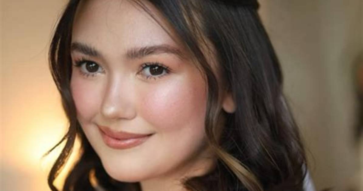Angelica Panganiban Net Worth
