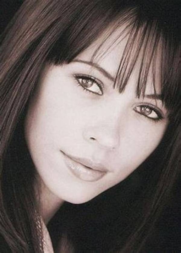 Angelika Libera Net Worth