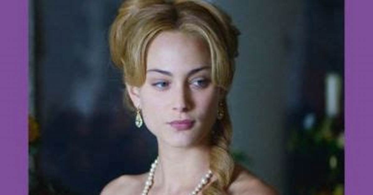 Angelique L’amour Net Worth