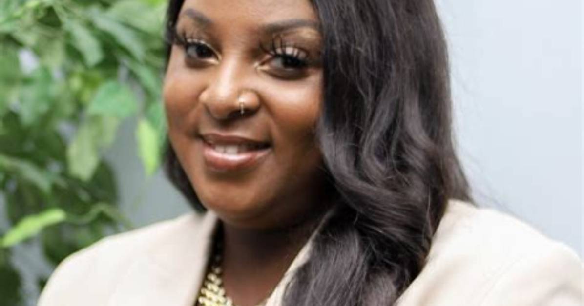 Angelique Lewis Net Worth