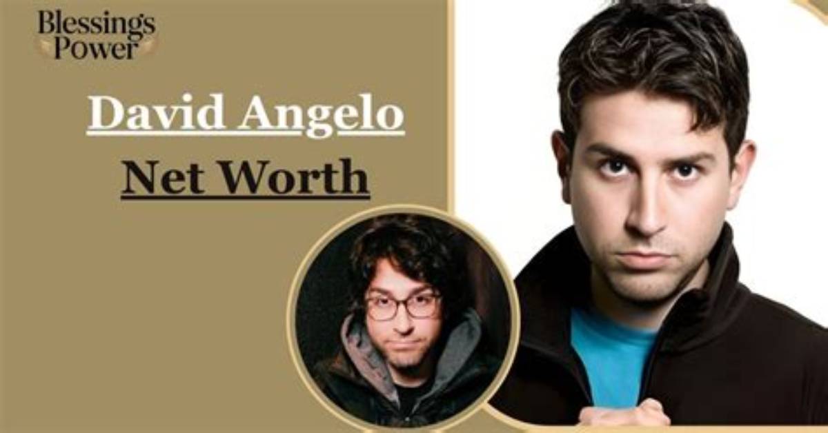 Angelo Spizzirri Net Worth