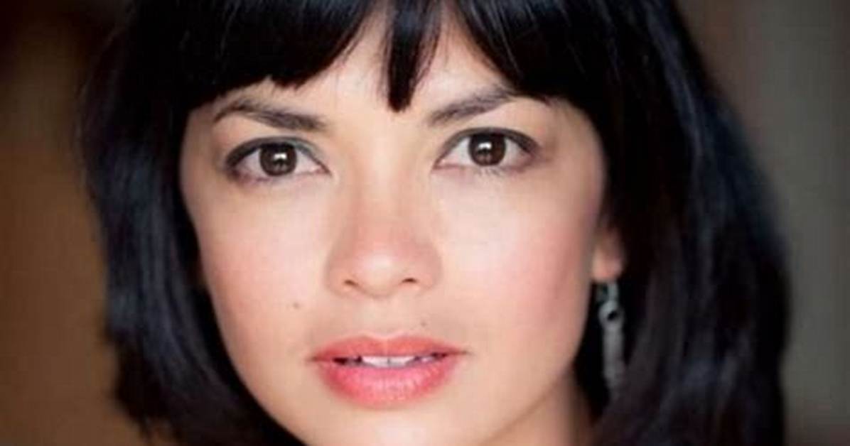 Angie Diaz Net Worth
