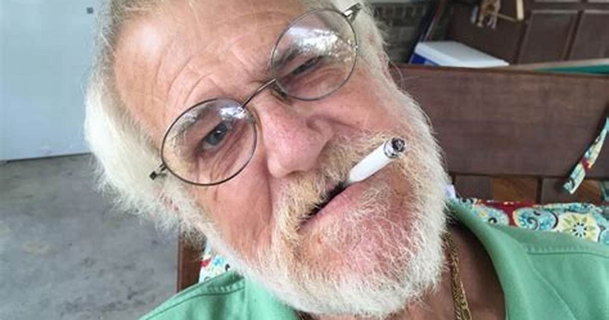 Angry Grandpa Net Worth
