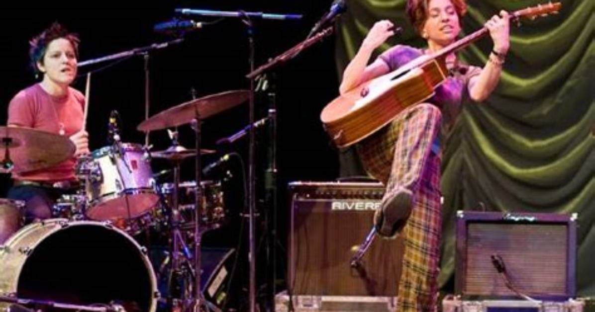 Ani Difranco Net Worth