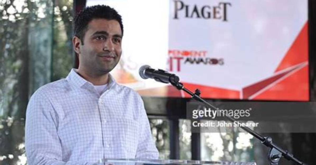Anish Savjani Net Worth