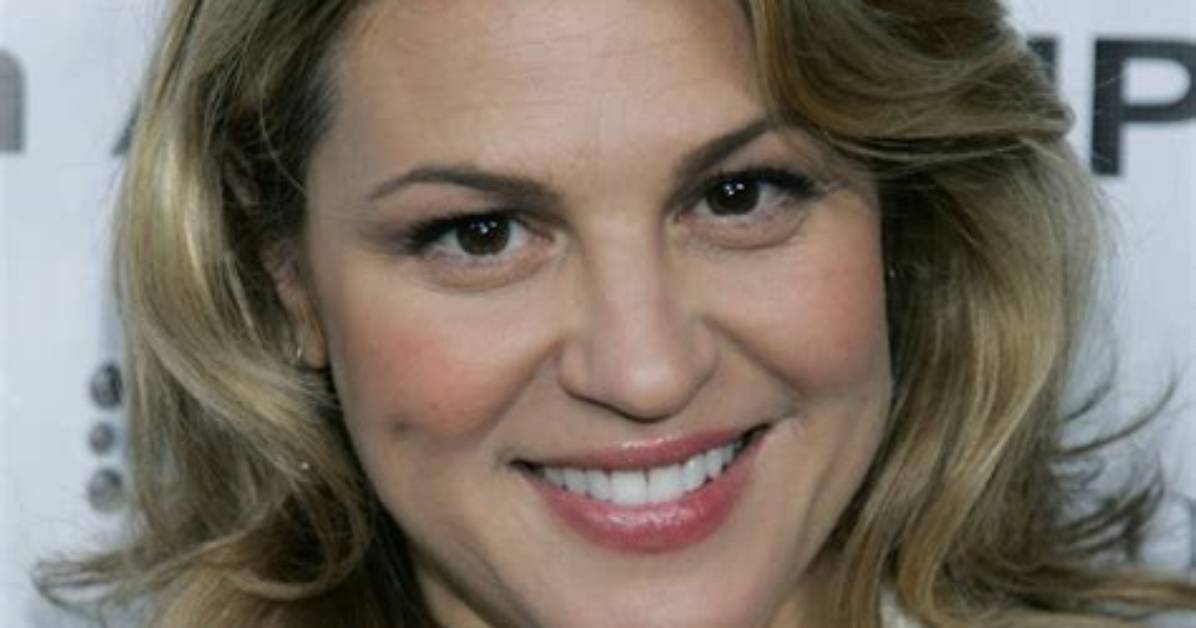 Anita Barone Net Worth