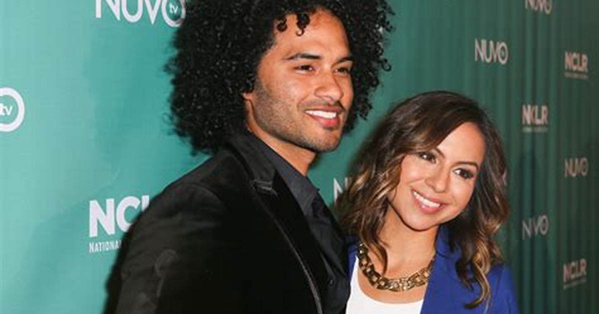 Anjelah Johnson-Reyes Net Worth