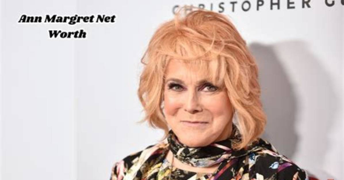 Ann Graeff Net Worth