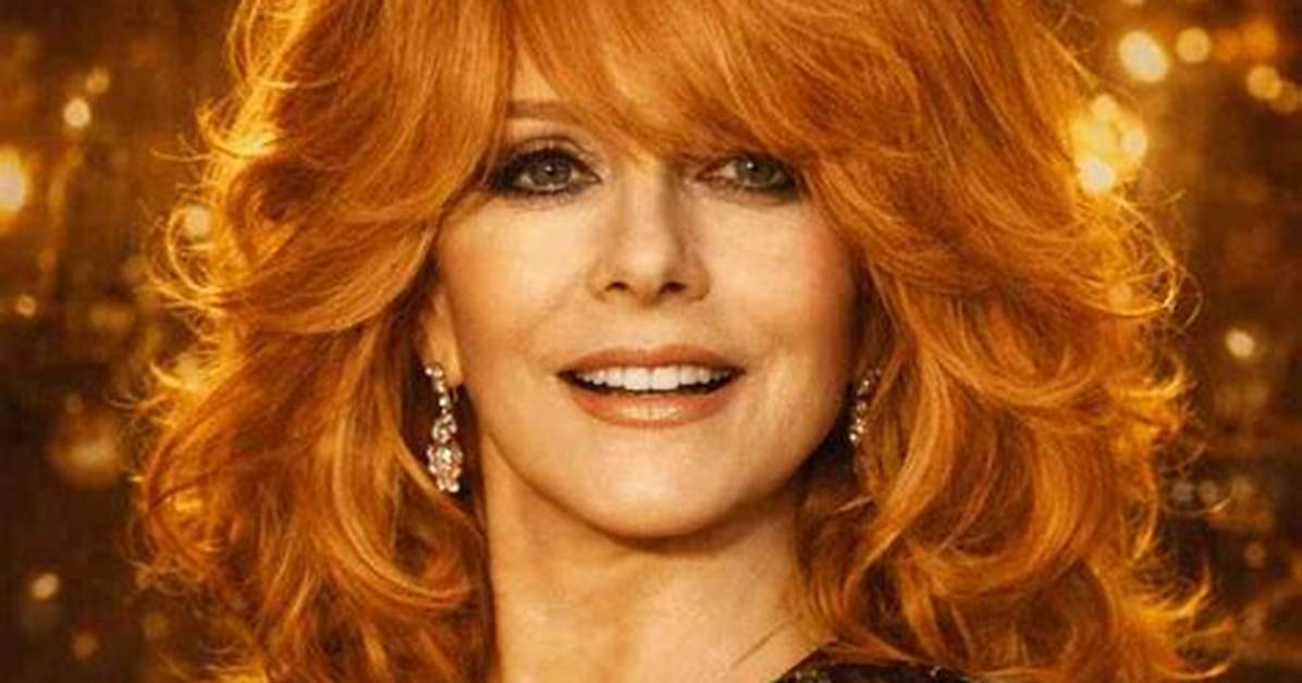 Ann Hanslip Net Worth