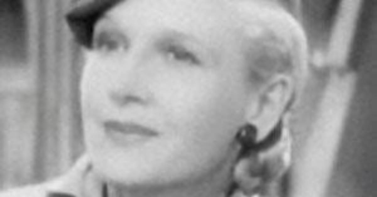 Ann Harding Net Worth