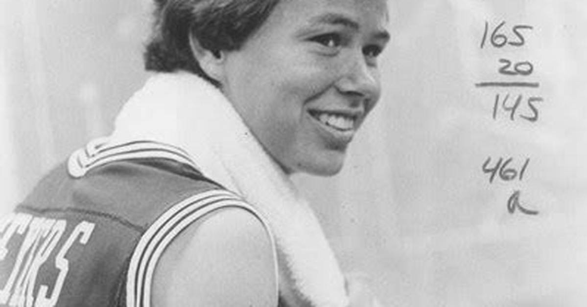 Ann Meyers Net Worth