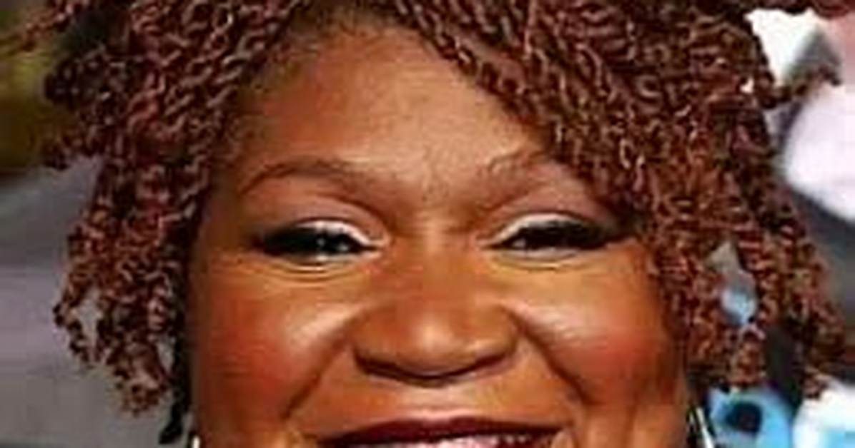 Ann Nesby Net Worth