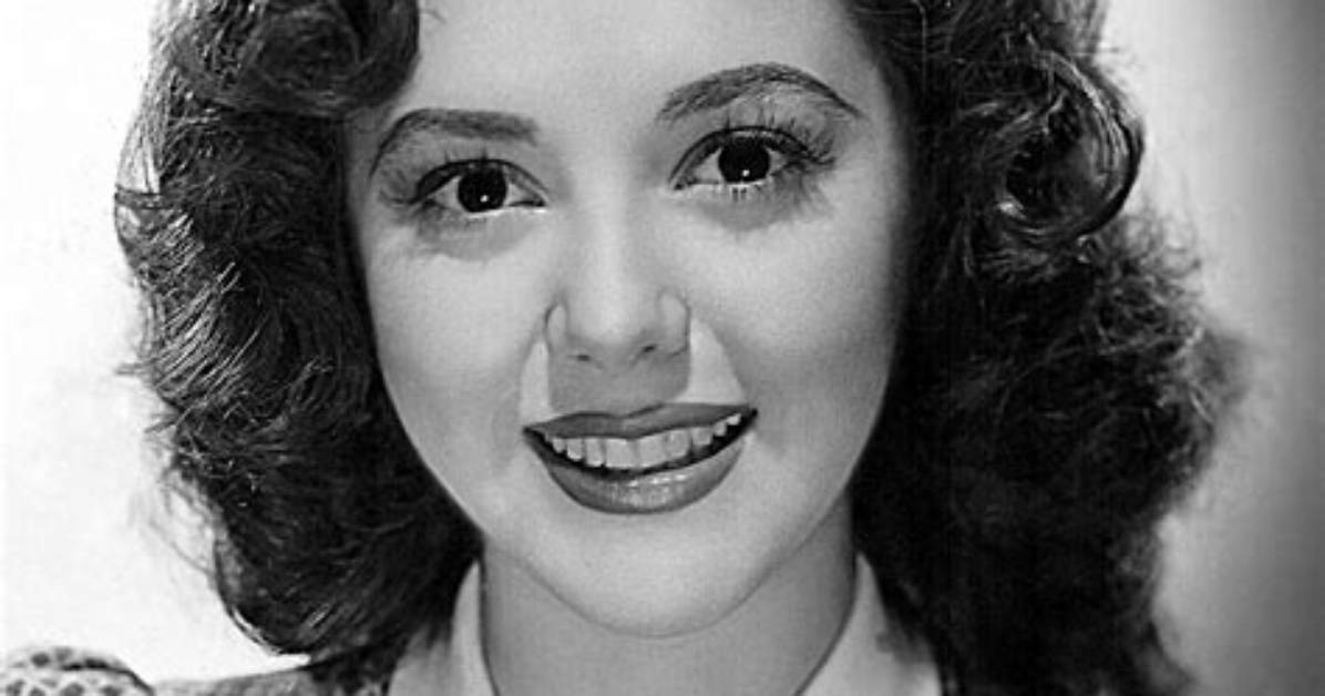 Ann Rutherford Net Worth